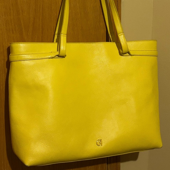 Cole Haan Essential Tote - Picture 1 of 3